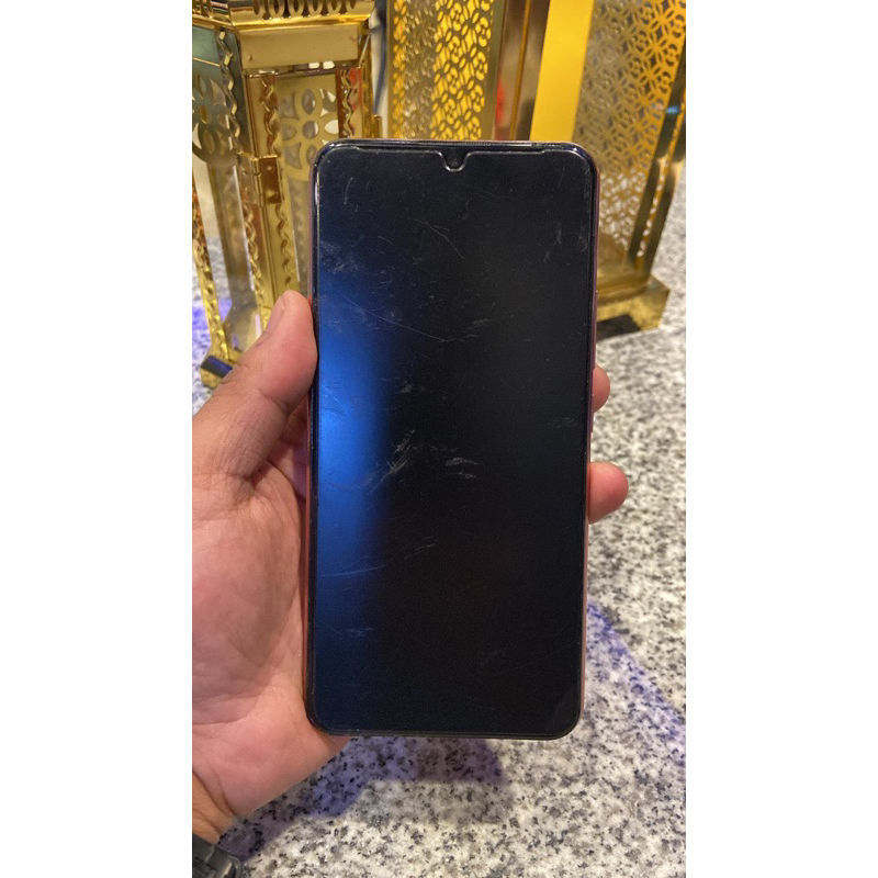 HANDPHONE VIVO Y17 RAM 4/64GB