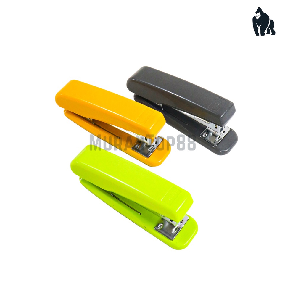

Murah Pilihan Stapler Besar Kenko HD5 Staples Hekter Jepretan