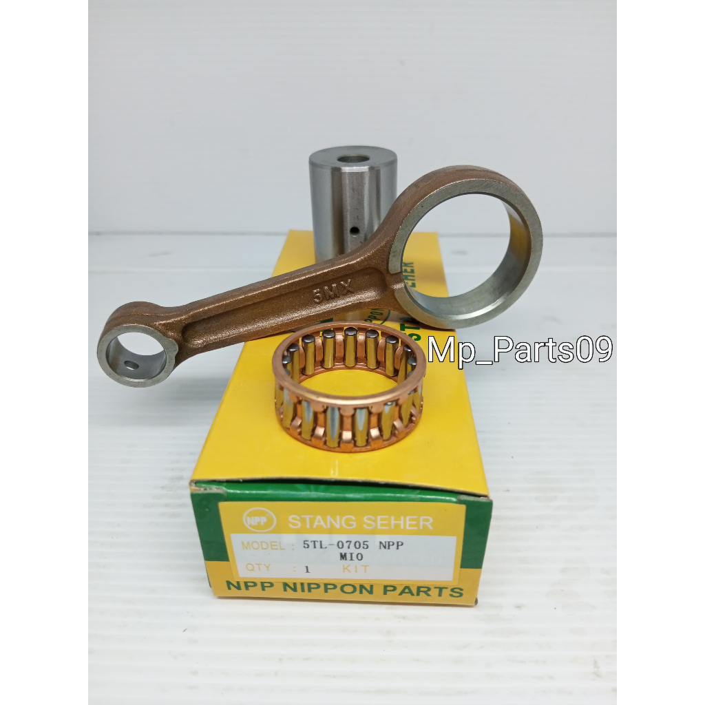 Stang Seher Mio Sporty Mio Smile Mio Karbu Mio Soul Fino Karbu NPP