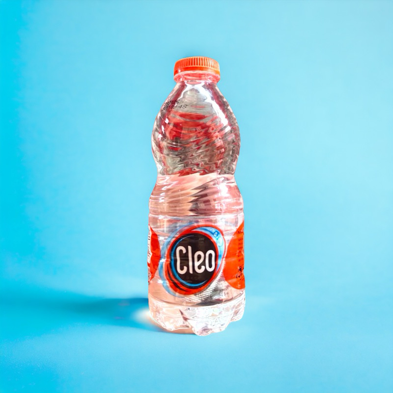 

air mineral Cleo 24pcs x 220ml