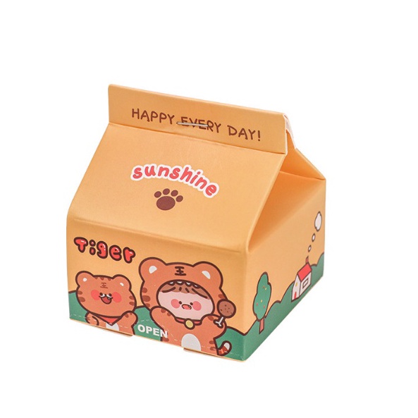 

New Trending J2 Notepad memo cute animal sticky notes motif lucu