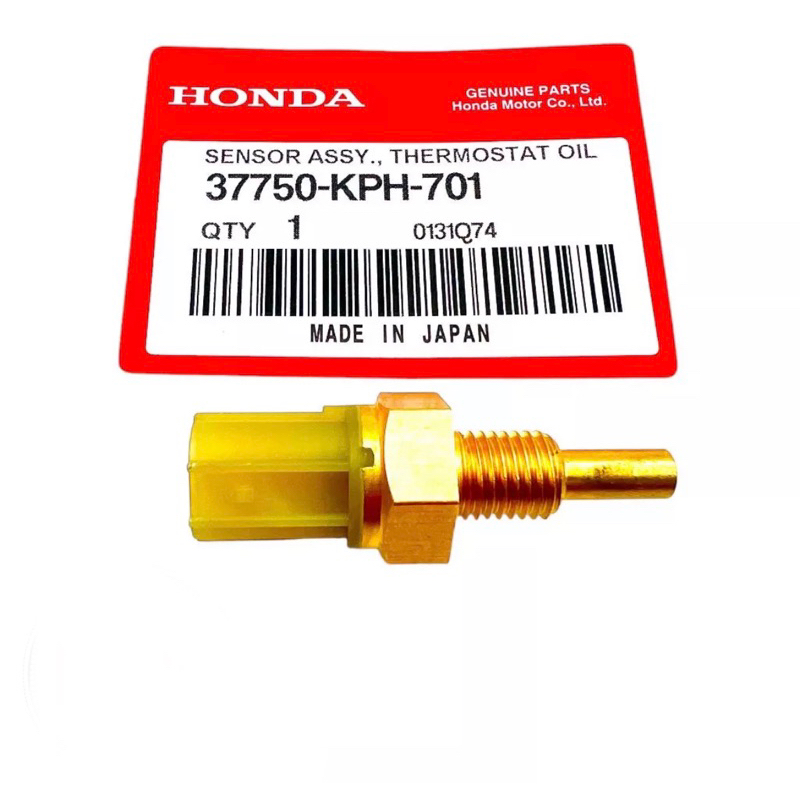 Sensor panas eot beat scoopy vario KPH ORIGINAL JAPAN