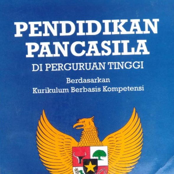 

Kejutan Menarik Pendidikan Pancasila di perguruan tinggi