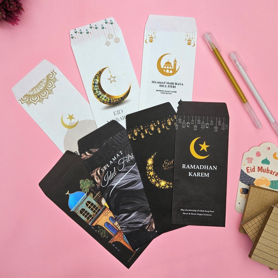 

Hot Selling isi 1 pcs amplop lebaranamplop lebaran panjangamplop lebaran idul fitri terbaru