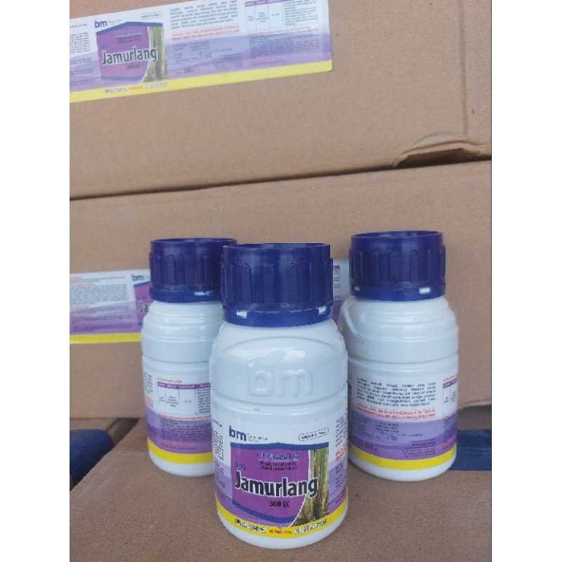 BM Jamurlang 300 EC / 250 Ml