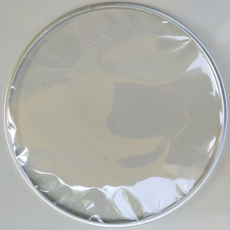 MIKA HEAD SNARE DRUM MIKA BOTTOM MIKA BAWAH SNARE DRUM 10inc-14inc