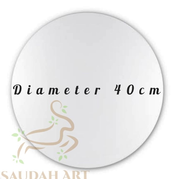 

Serbu Update KanvasCanvas Lukis Lingkaran Diameter 4 cm