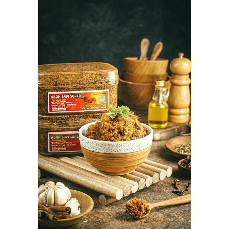 

Abon sapi | abon sapi super - Abon sapi abon asli solo abon murah Abon manis gurih renyah 250g