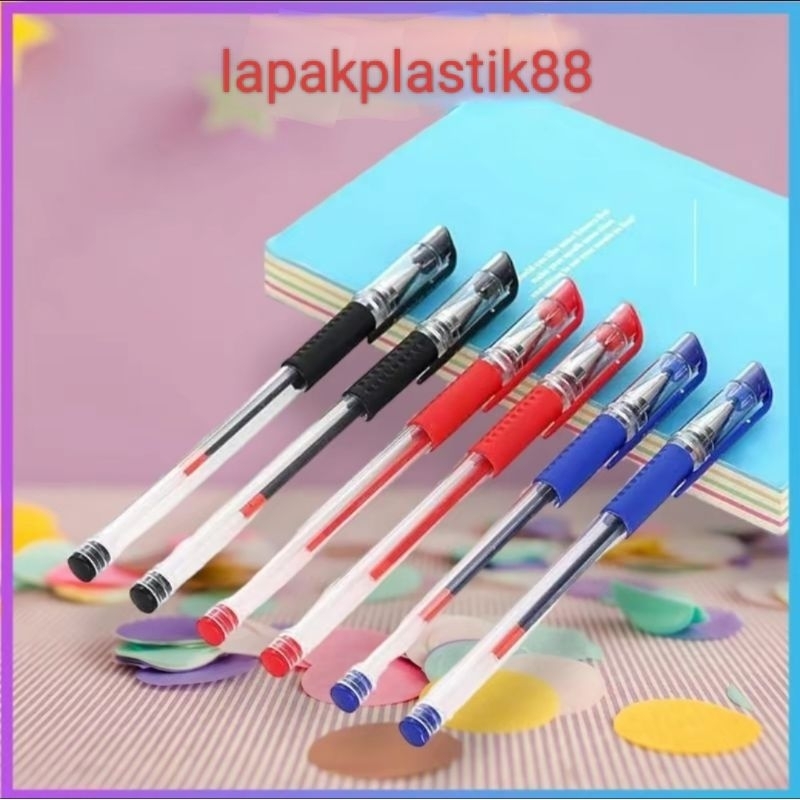 

Pen Gel Mini 0,05mm/Pulpen Internasional Balpoin Murah/pena jel kepala mata jarum