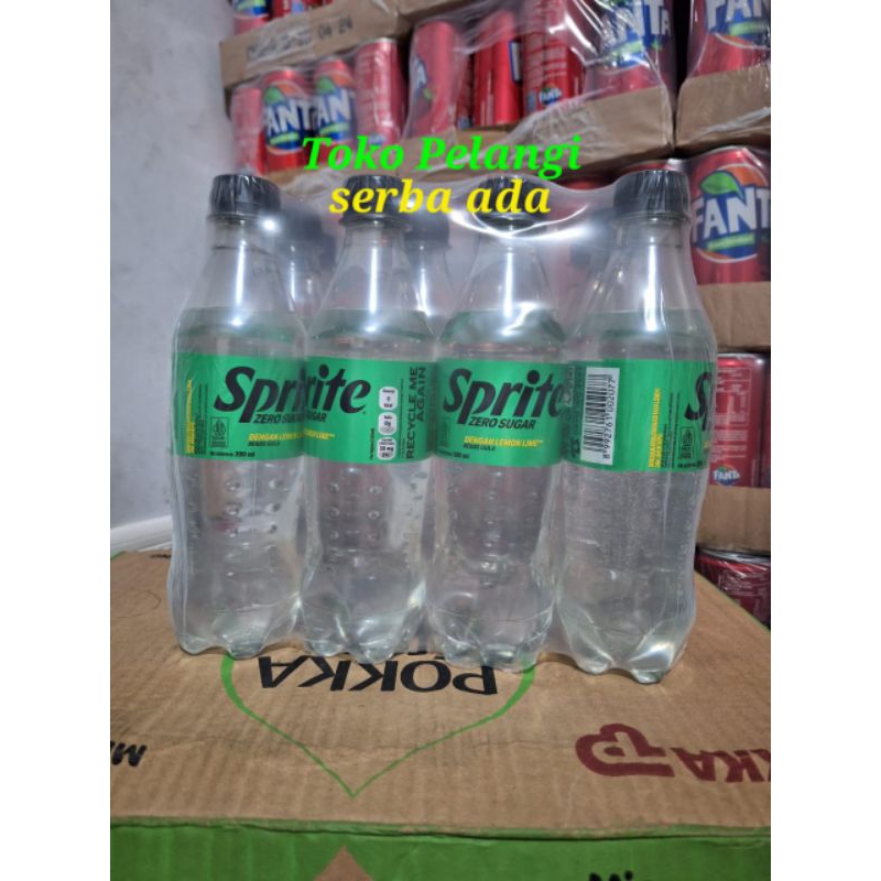 

Sprite zero sugar