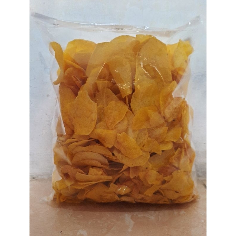 

Keripik Talas | Keripik Taleus | Keripik Gurih Renyah | Camilan Renyah |Camilan Nikmat | Camilan Lauk Makan|Camilan Gurih