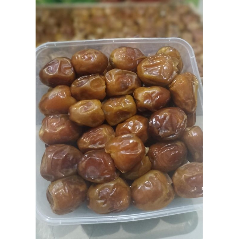 

KURMA RUTHOB SUKARI 1KG KURMA SUKARI 1000gr KURMA Sukari Super KURMA sukari premium kurma alqaseem