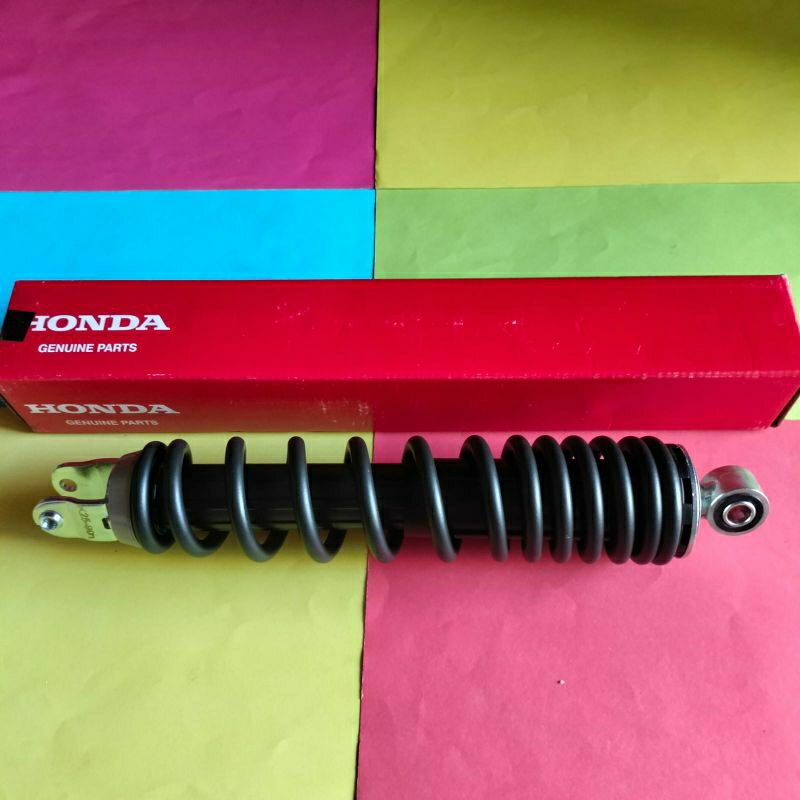 shock belakang / shockbreaker original k25 honda beat fi