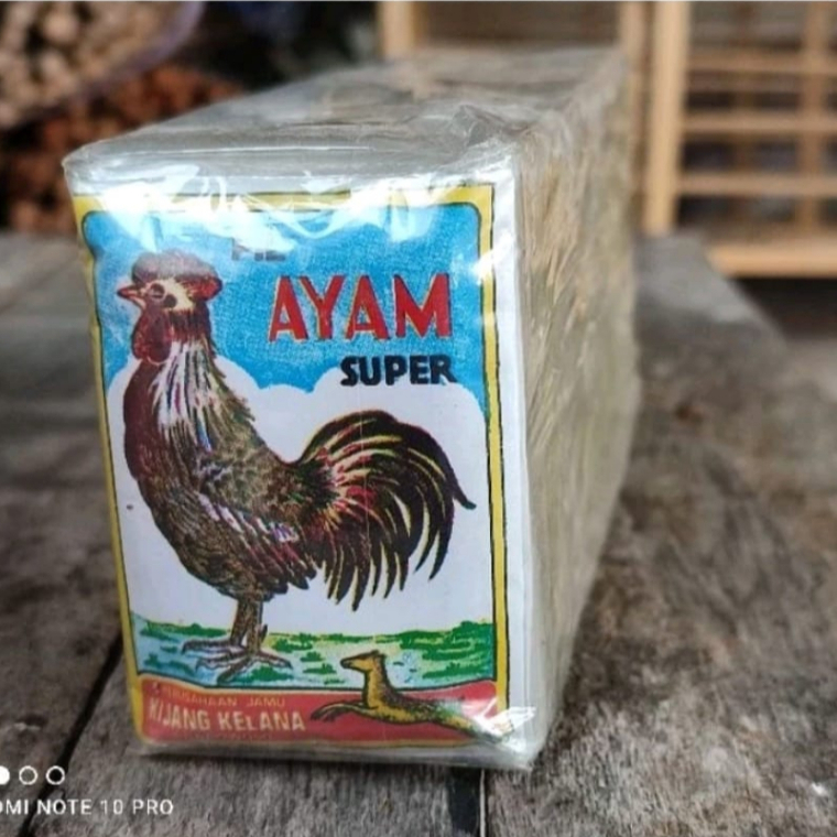 JAMU KIJANG KELANA AYAM SUPER MEWAH KIJANG KELANA BONDOWOSO MENINGKATKAN STAMINA AYAM