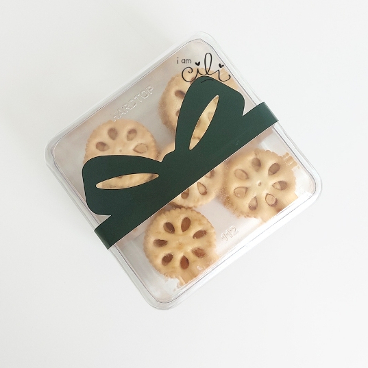 

(BELT NETRAL017) karton pita EMBERNIGHT untuk toples box (47 x 1 cm)