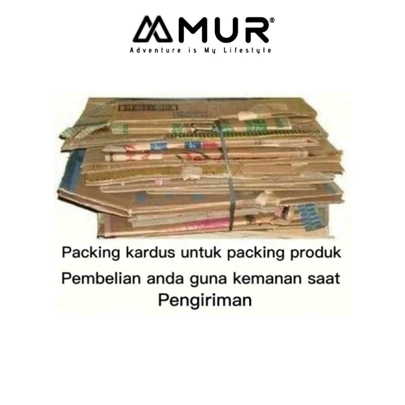 

KARDUS TAMBAHAN PACKING