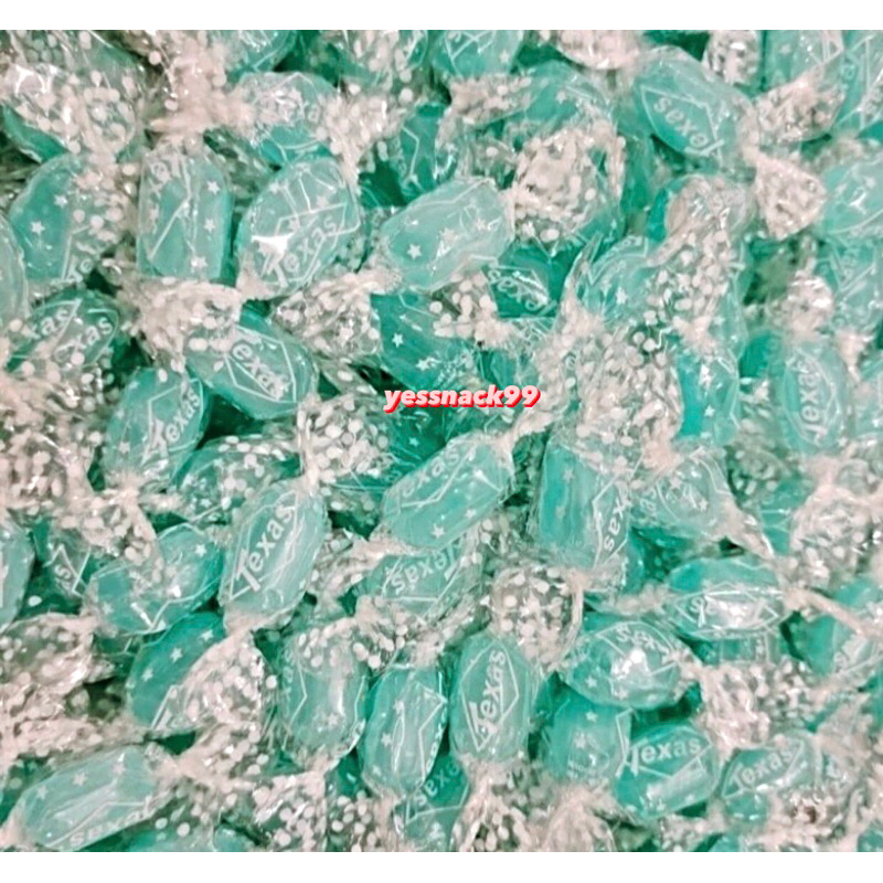 

PERMEN MINT TEXAS (250gram)