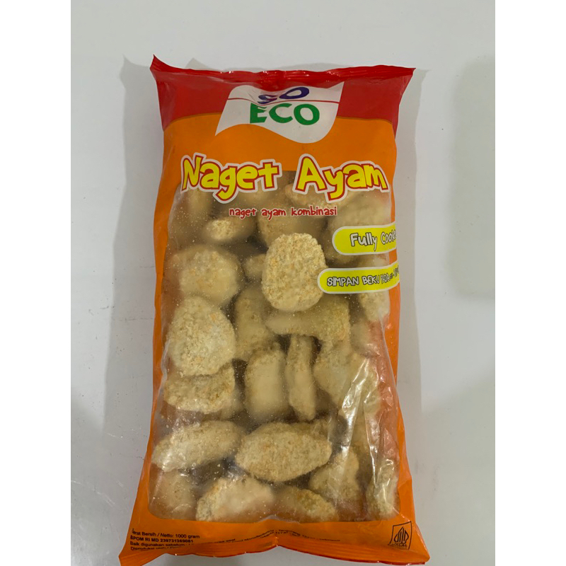 

So Eco 1kg