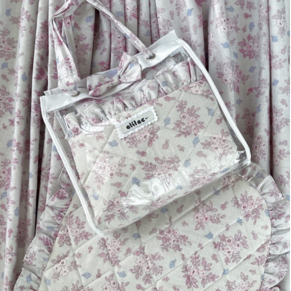 Tote Playerset By Alilac