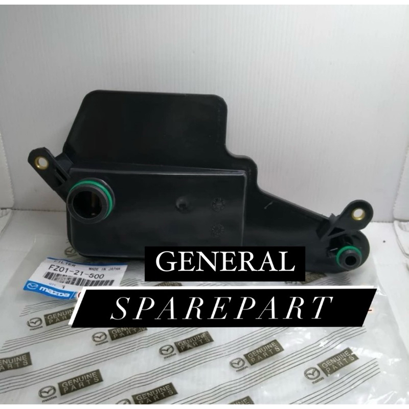 FILTER OIL FILTER OLI MATIC FILTER MATIC MAZDA CX5 CX-5 MAZDA CX3 CX-3 Original