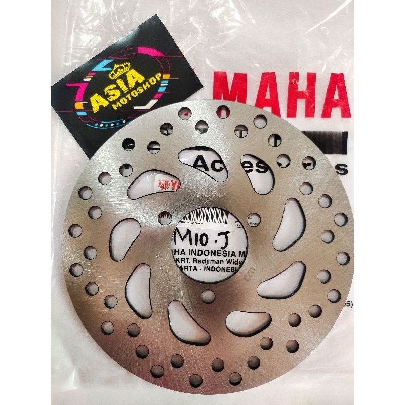 piringan cakram mio j disc cakram mio j,mio m3, mio gt,