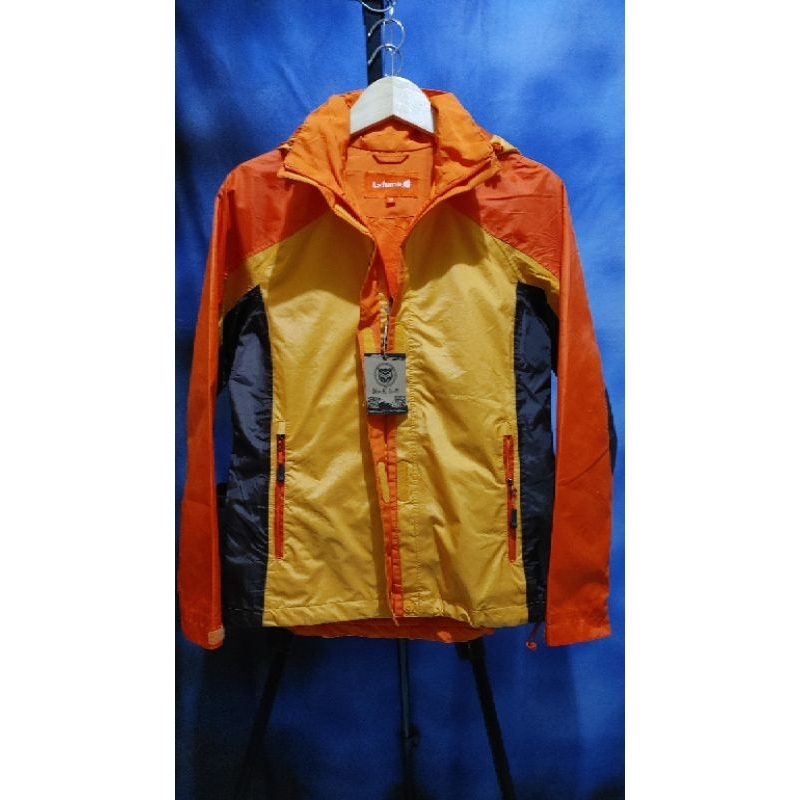 Jaket Outdoor Lafuma Gorpcore