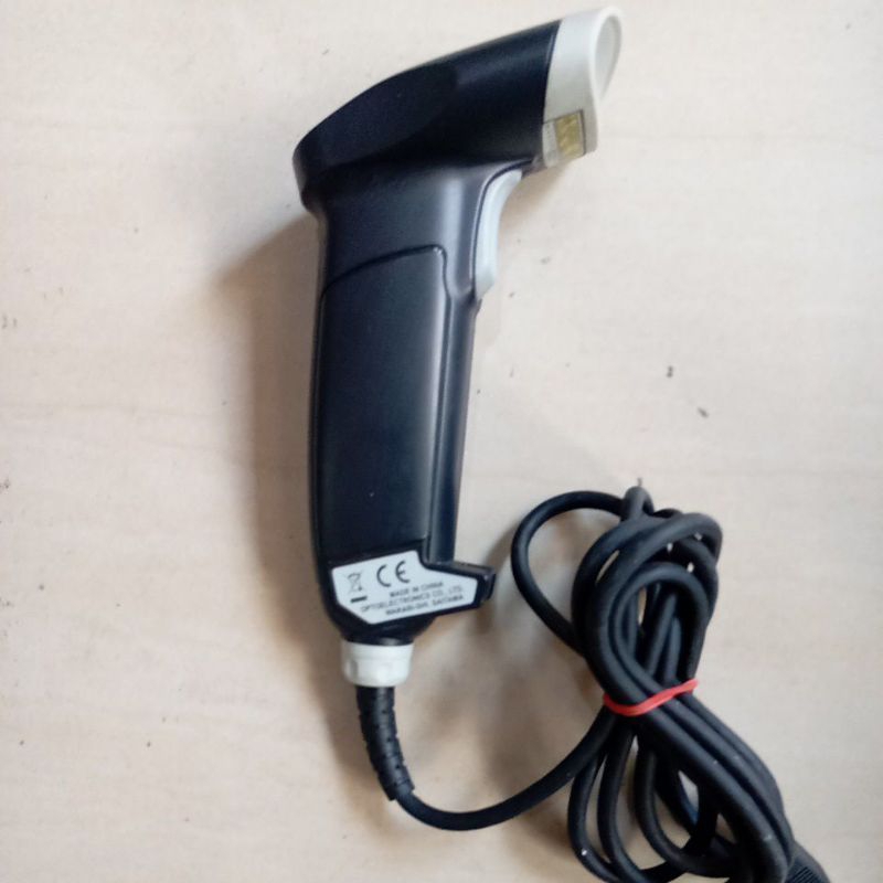 Scanner Opticon 1d OPR-320IZ
