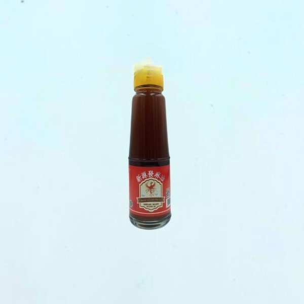 

Seng Guan Huat Minyak Wijen 110ml Sesame oil Halal