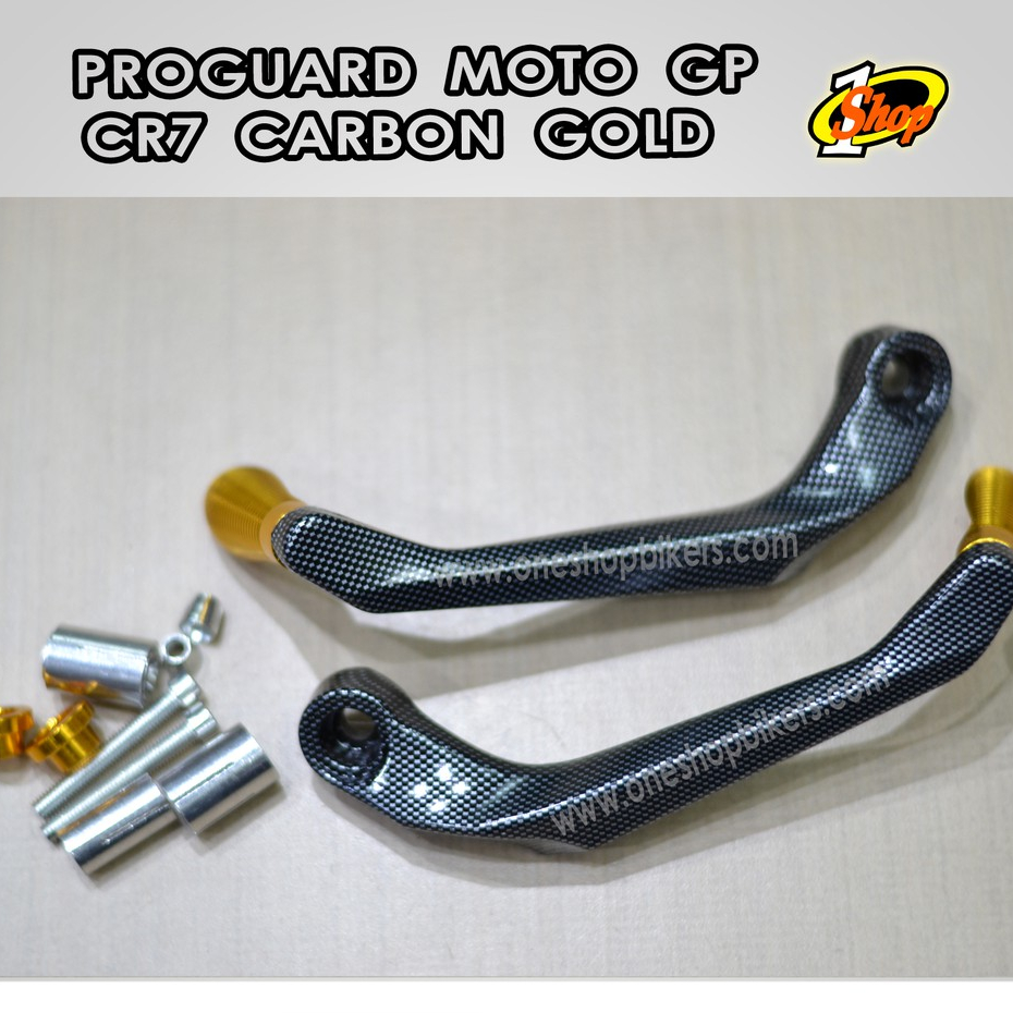 Proguard Moto GP CR7 Carbon