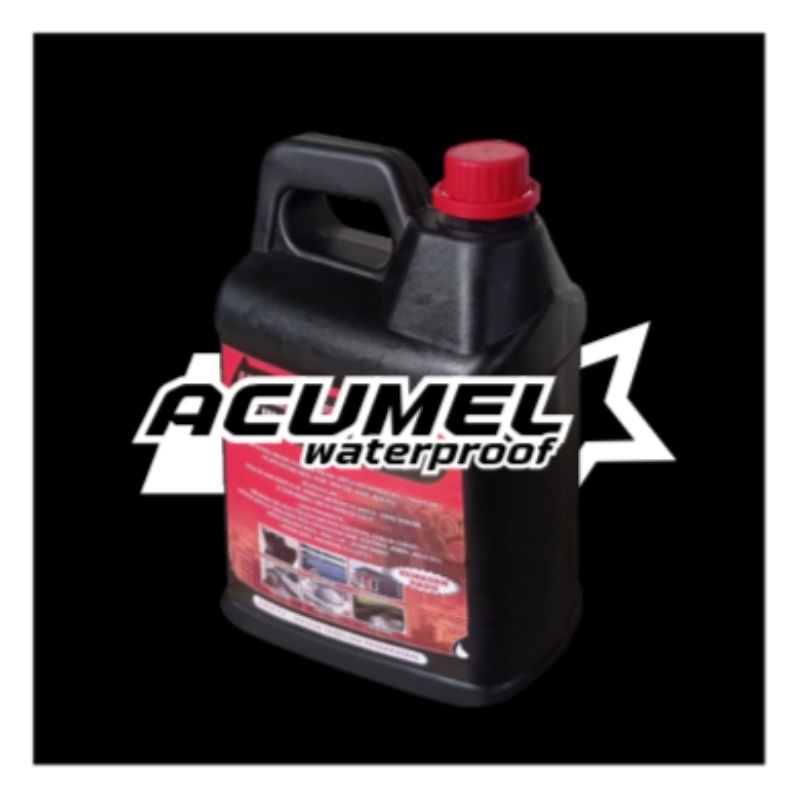 cat waterproof/cat anti rembes/dak bocor/genteng metal/perekat kuat