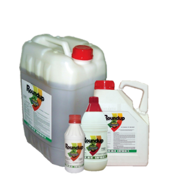 Herbisida Roundup 486SL kemasan 20 liter