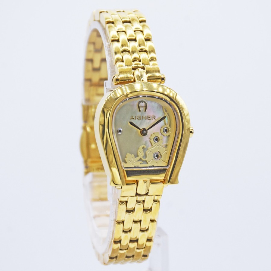 JAM TANGAN WANITA AIGNER ARWLG2151301