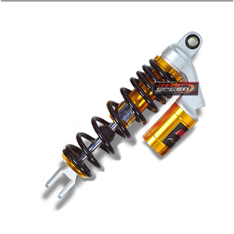 Shock Msx all matic 10 monoshock tabung atas [OSO]