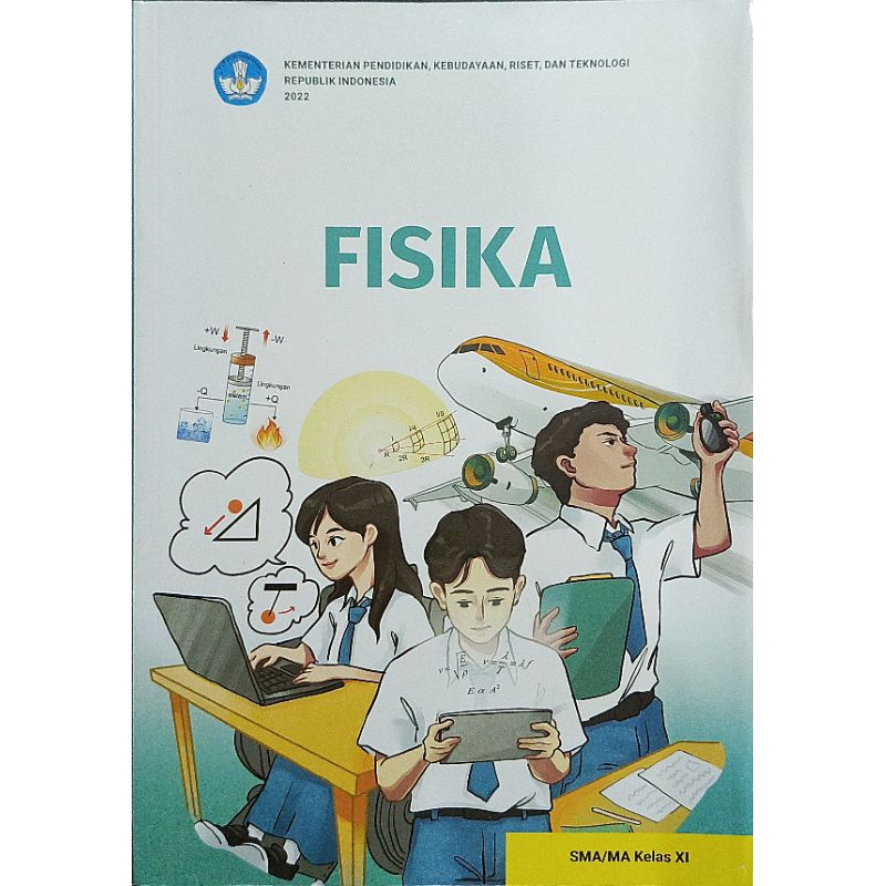 FISIKA SMA Kls 11,12 kurmer