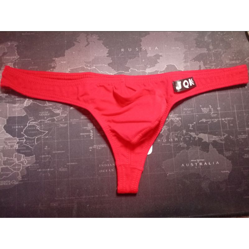SALE Thong pria Gstring Pria Celana dalam pria