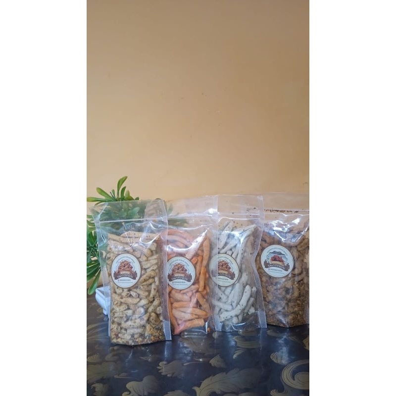 

BASRENG KHAS SUNDA 250gram