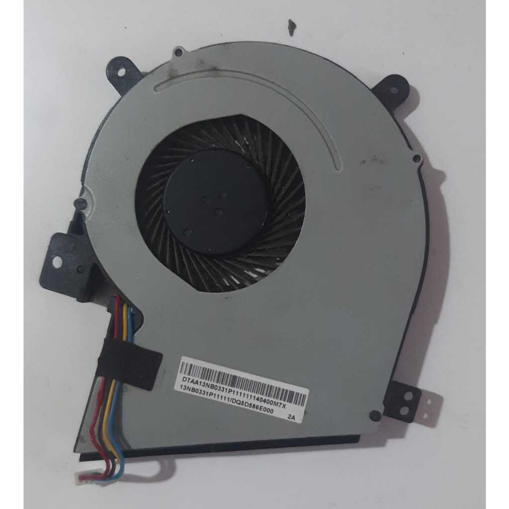 KIPAS LAPTOP ASUS X451C