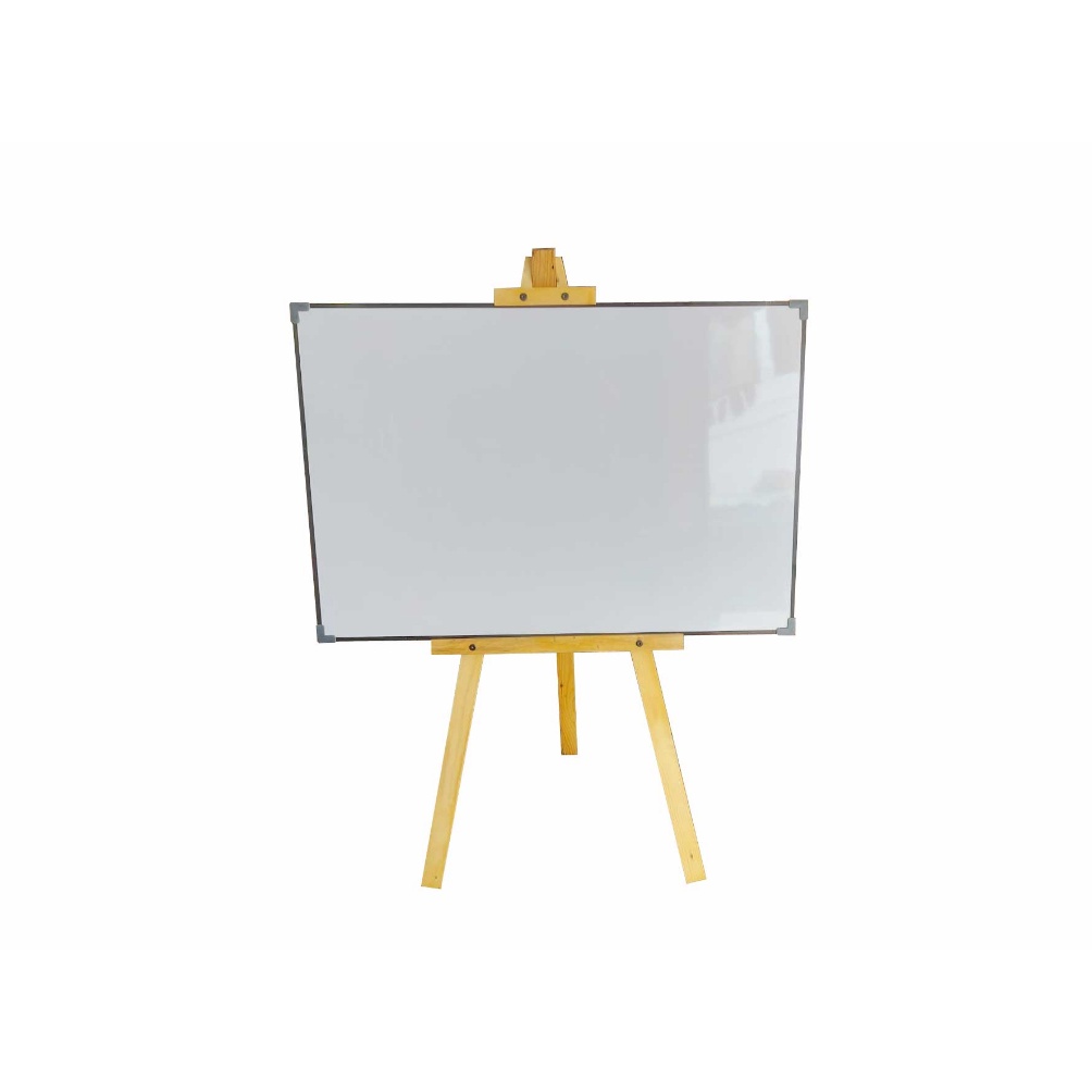 

KODE R27B Standing Whiteboard 6x1 cm