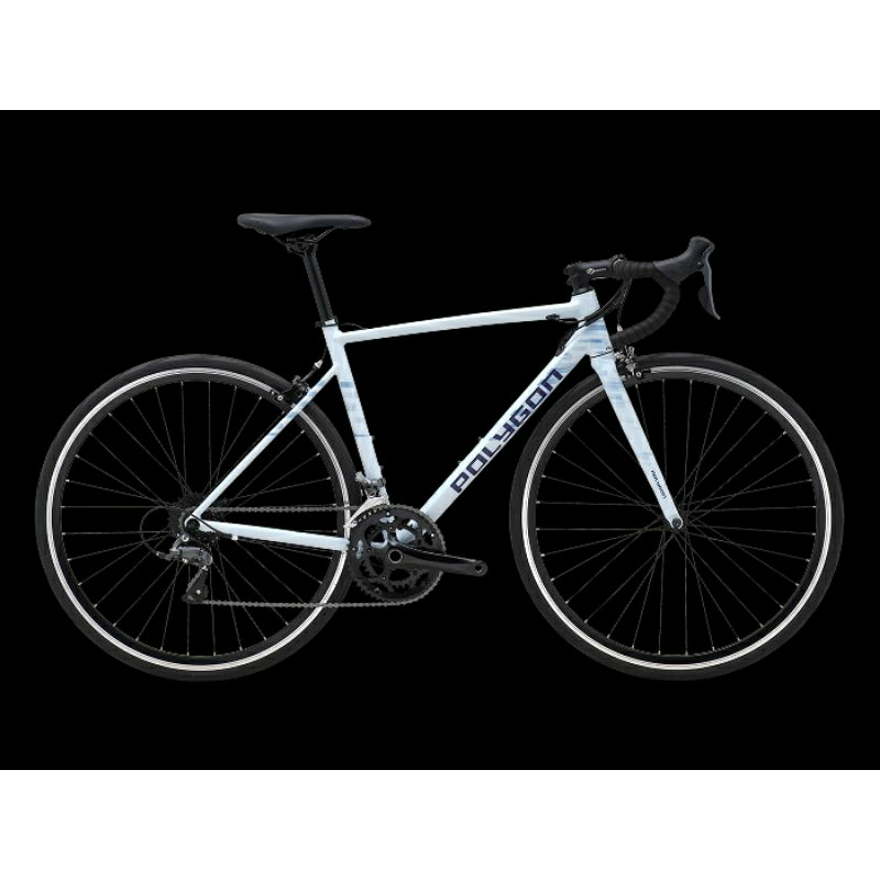 SEPEDA POLYGON STRATTOS S2
