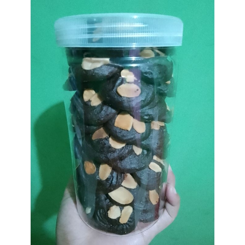 

cookies bronies almond