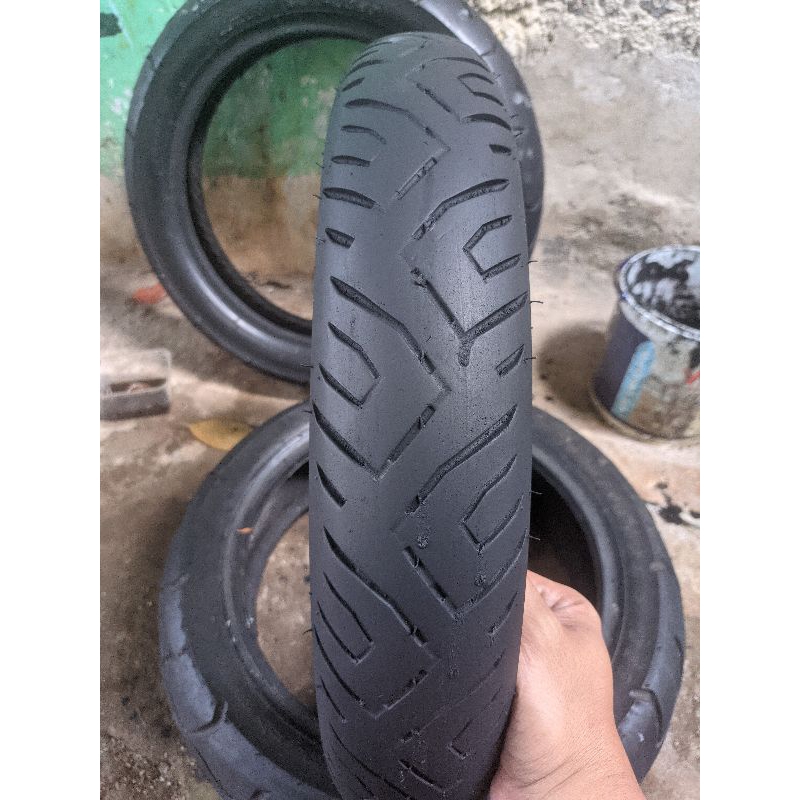 Ban Copotan Ring 14 80/90 Merk Corsa Tubles