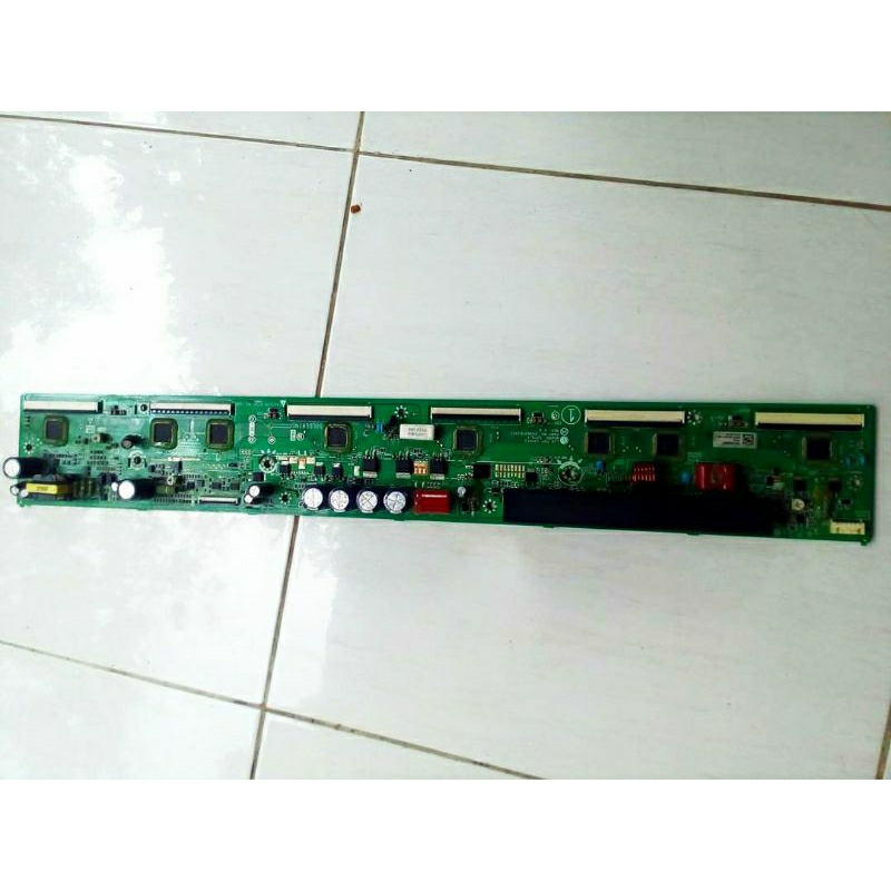YSUS Y SUS Z BLOK BOARD MAIN TV LG PLASMA 50PN4500