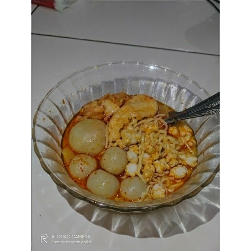 

Boci ayam suwir by mayshop