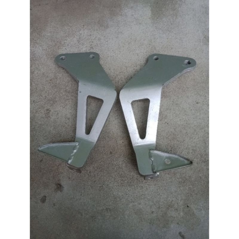 postep belakang Yamaha Jupiter z CW Jupiter castwell Jupiter lama