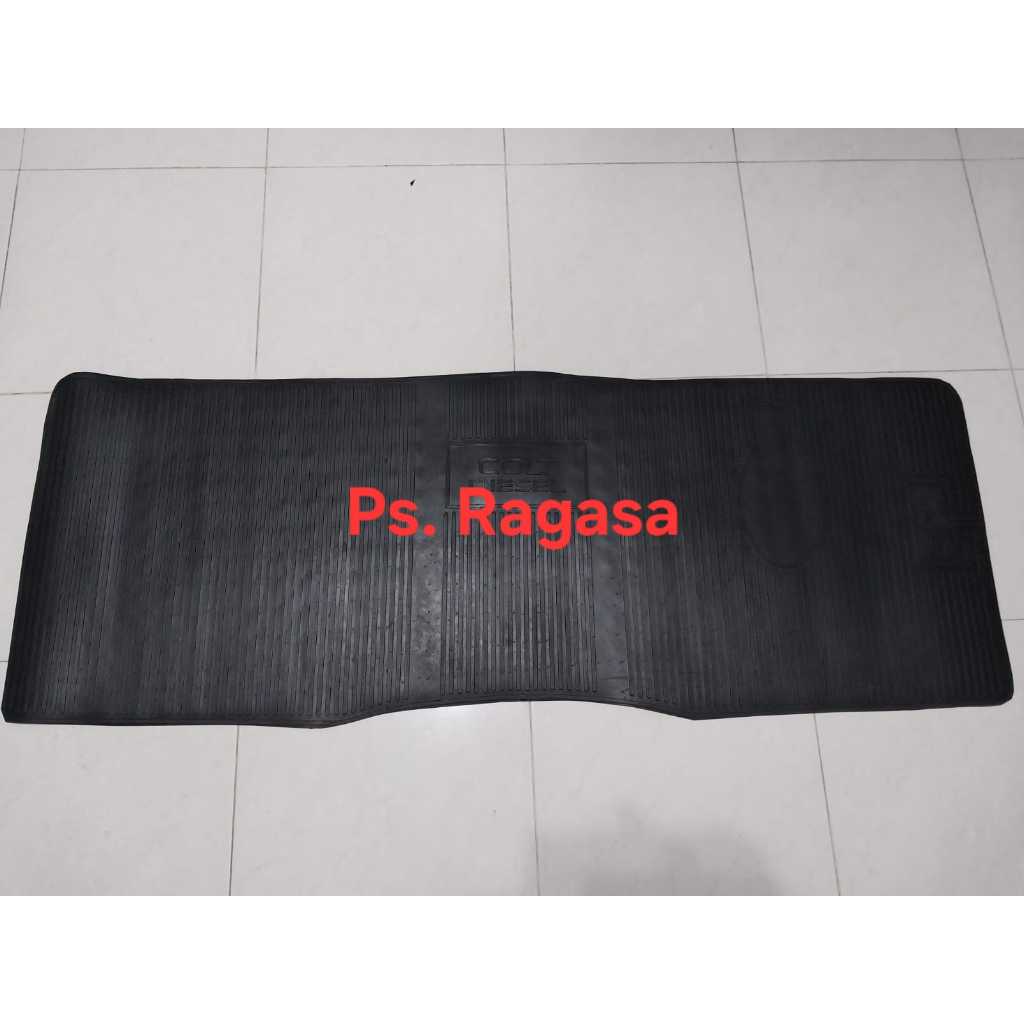Karpet Kabin Ragasa Karpet Truk RAGASA Karpet Lantai Ragasa Colt Diesel Mitsubishi