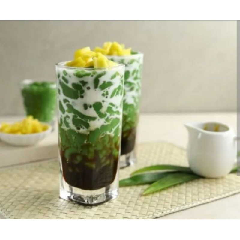 

Escendol||esdawet||nangka||16Oz