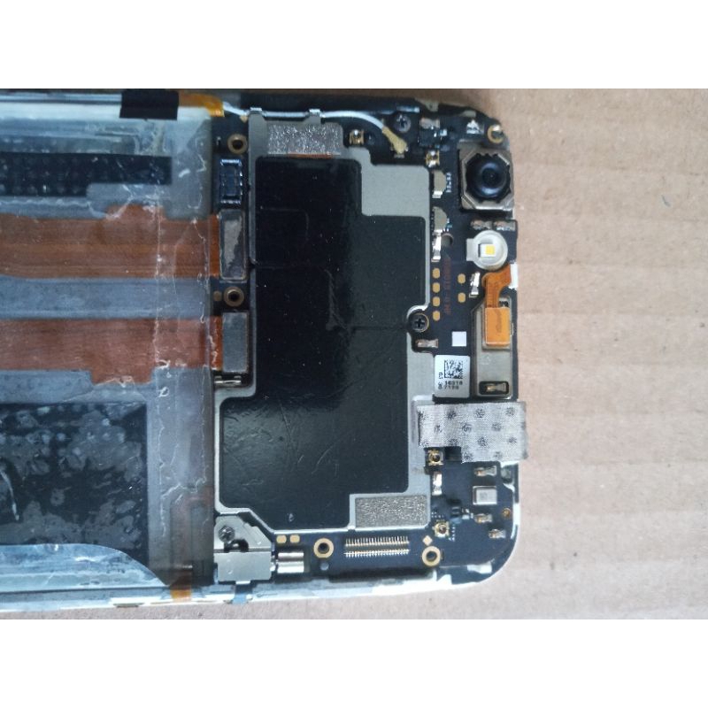 Mesin Hp OPPO R9S CPH1607 cabutan normal udah tested