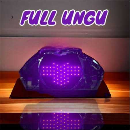 LAMPU STOP RUNNING LED / STOP LAMPU RUNNING MIO SOUL GT 115 8 MODE AUTO CAKEP
