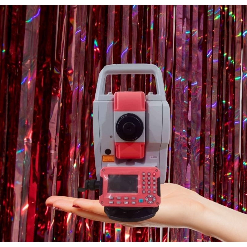 Total Station ALPHA X