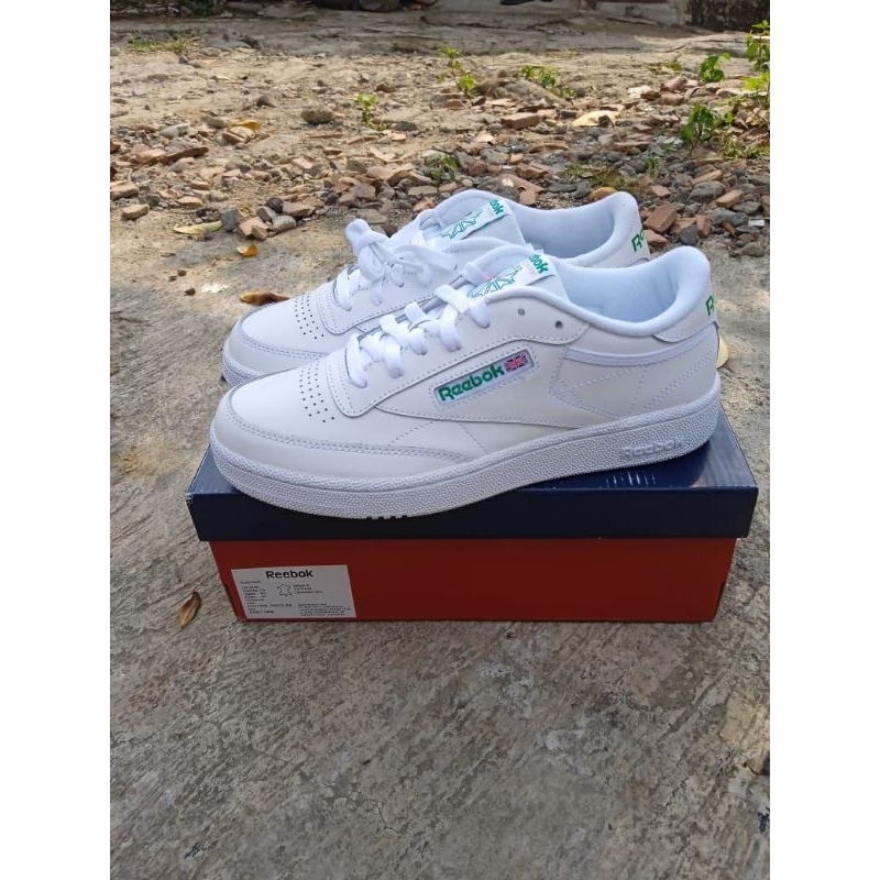 REBOOK CLUB C85 MEN ORIGINAL